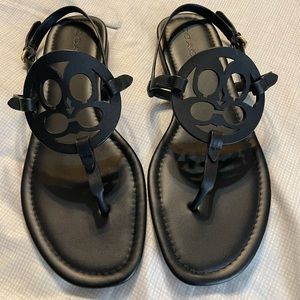 Coach sandals
